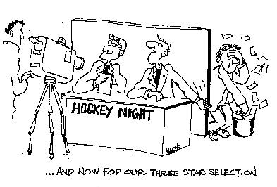 3 star selection
